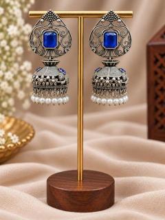 Premium Earrings Diamond jewellery wholesalers in Andhra Pradesh
